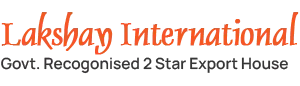 Lakshay International Pvt. Ltd.