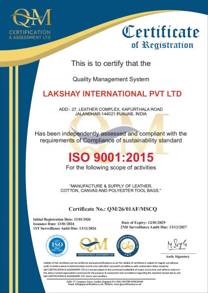 ISO 9001
