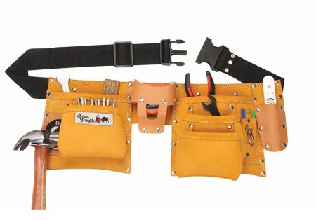 Carpenter Work Apron