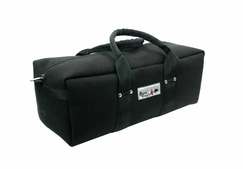 PVC Laminated Heavy Duty Cotton Bag