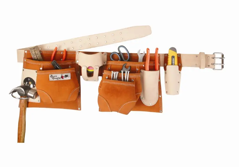 Tradersman First Choice