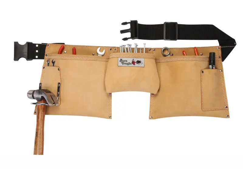 DIYer's Carpenter Apron