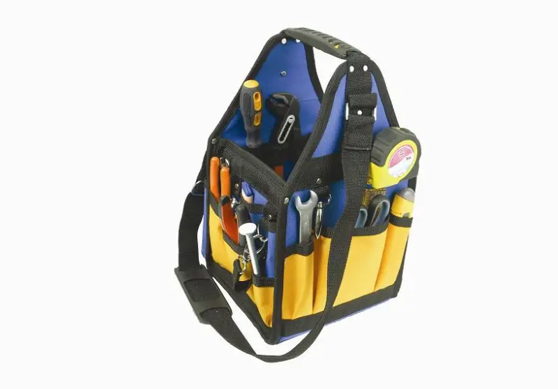 Electrician's Tool Caddy