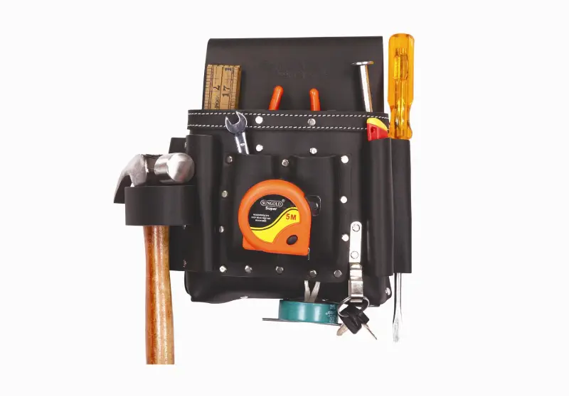 Electrician Tool Pouch