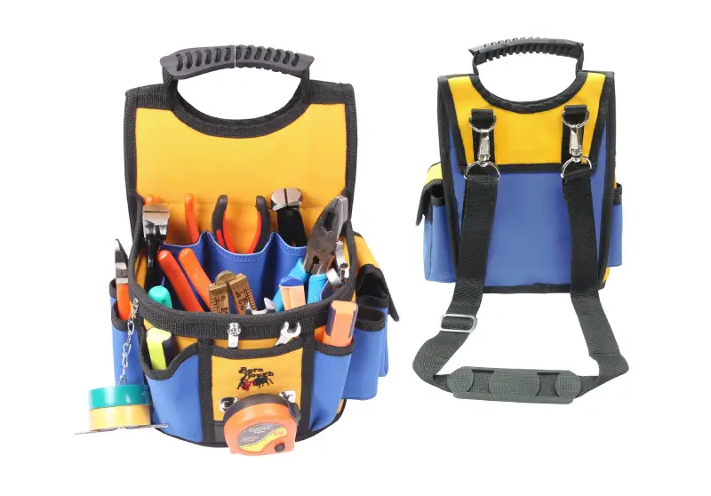Newly Designed Tool Caddy
