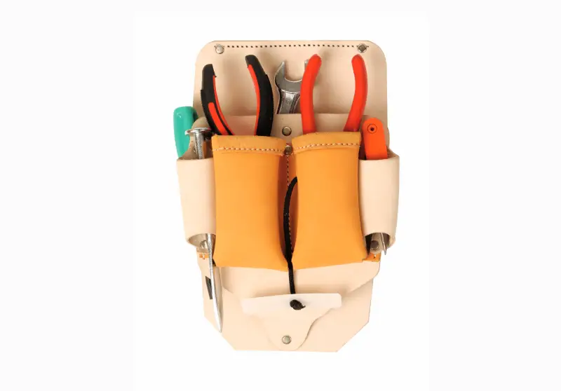 Multi Purpose Tool Pouch