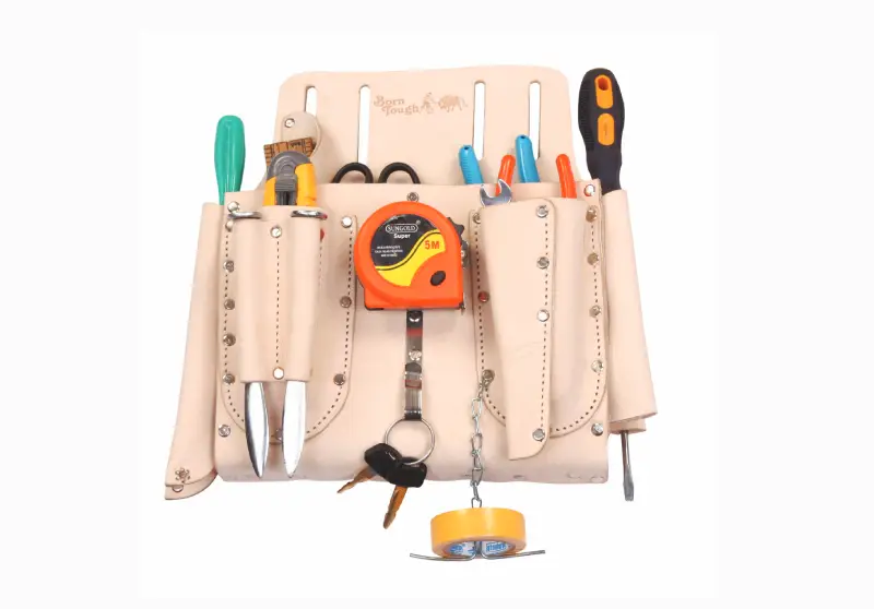 Professional Maintenance Tool Pouch