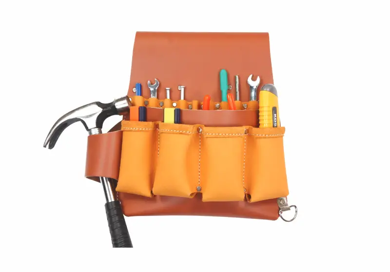 Electrician's Tool Pouch
