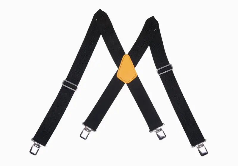 Suspenders
