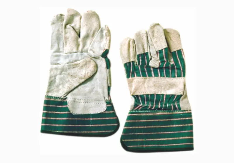 Split Canadian Gloves