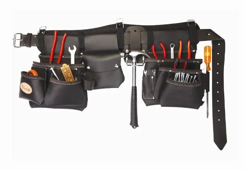 Professional Commercial Rig