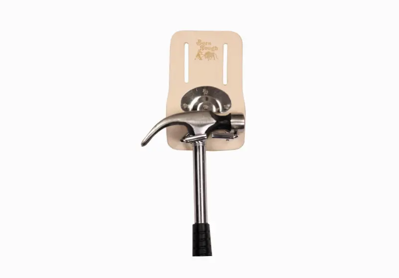 Snapper Hammer Holder