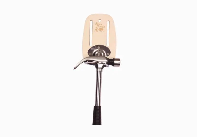 Swivel Hammer Holder