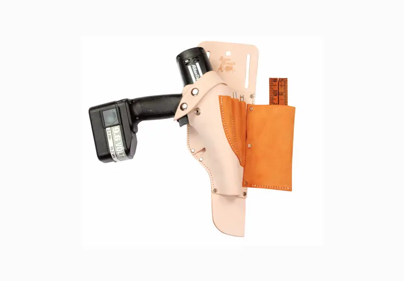 Large Cordless Drill Holder