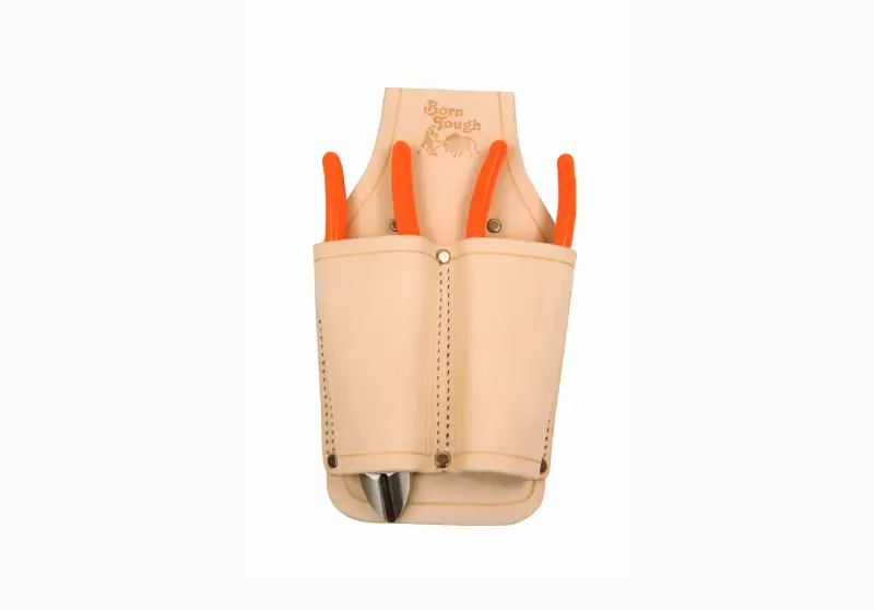 Moulded 2 Pkt. Plier Holder