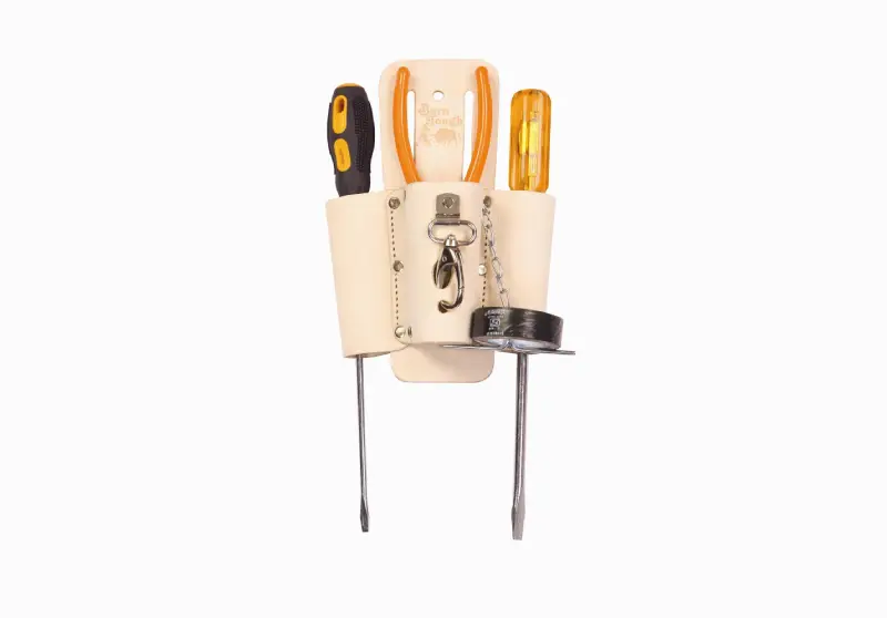 Large Tool Holder