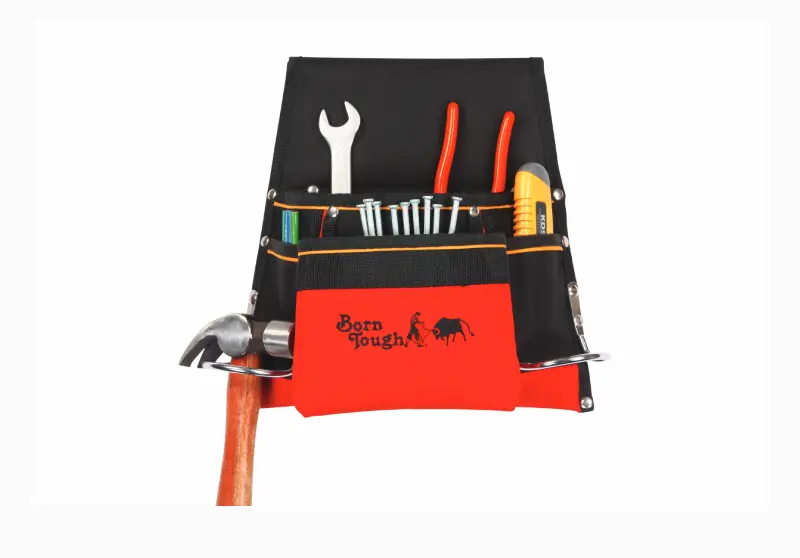Traditional Nail & Tool Bag