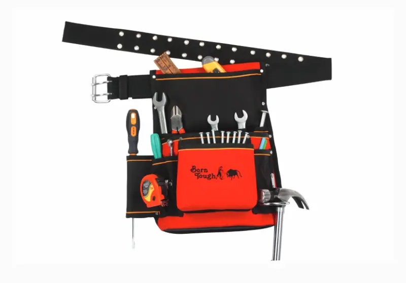 Newly Designed for Carpenters