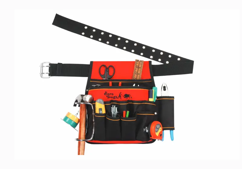 Contractors Pouch