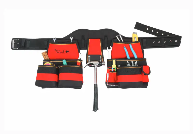 Carpenters Rig Apron